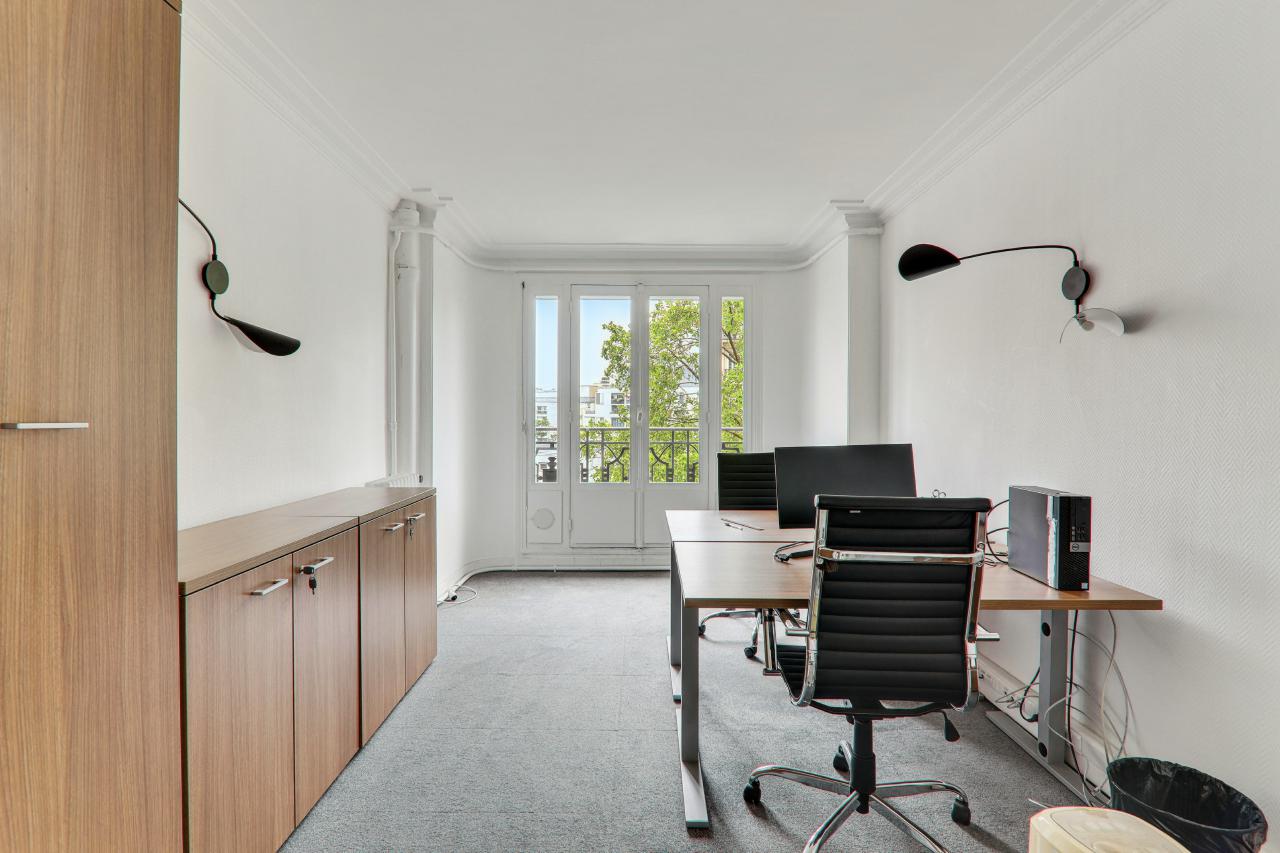 Bureau Paris 225m² Location bureau Paris OLBUR2422906 7
